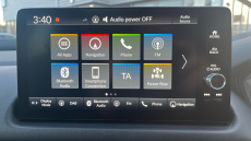 Honda Zr-V 2.0 eHEV Advance 5dr CVT Hybrid Estate